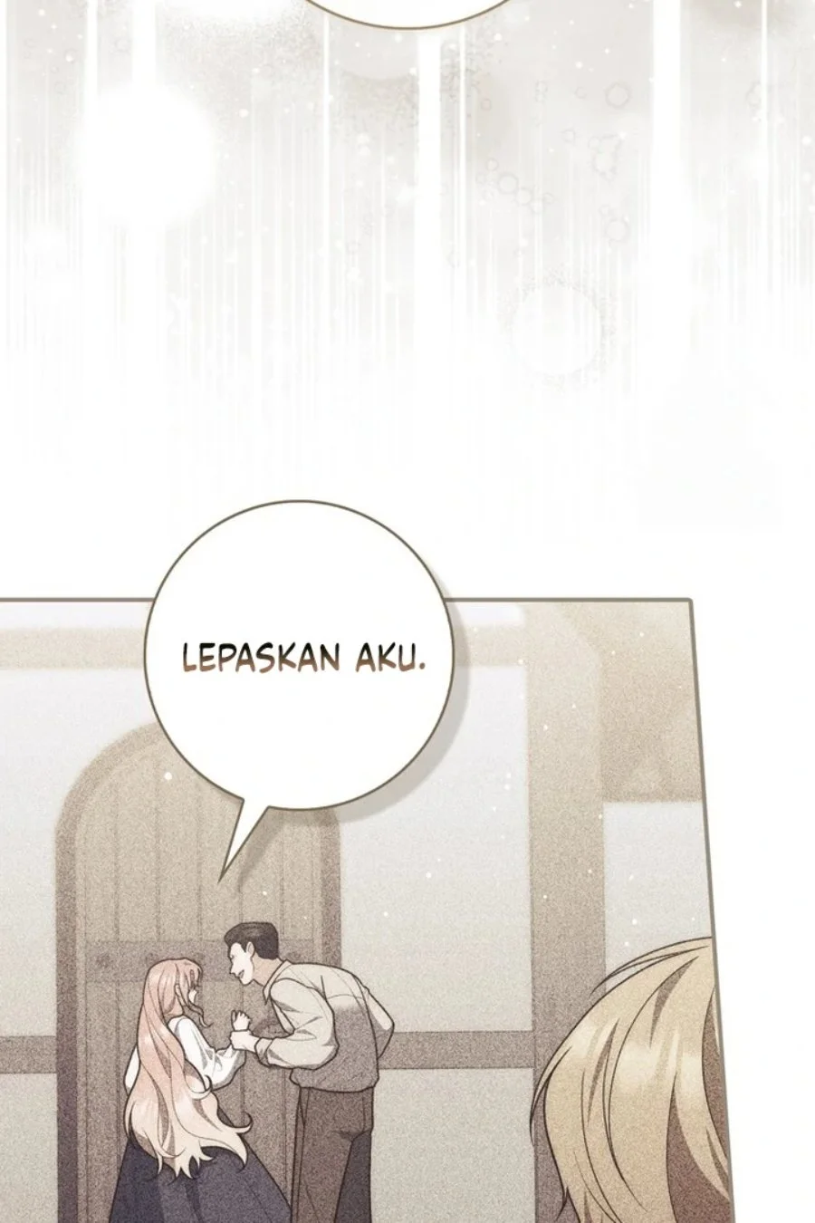 A Princess Who Reads Fortune Chapter 99 - halaman 108
