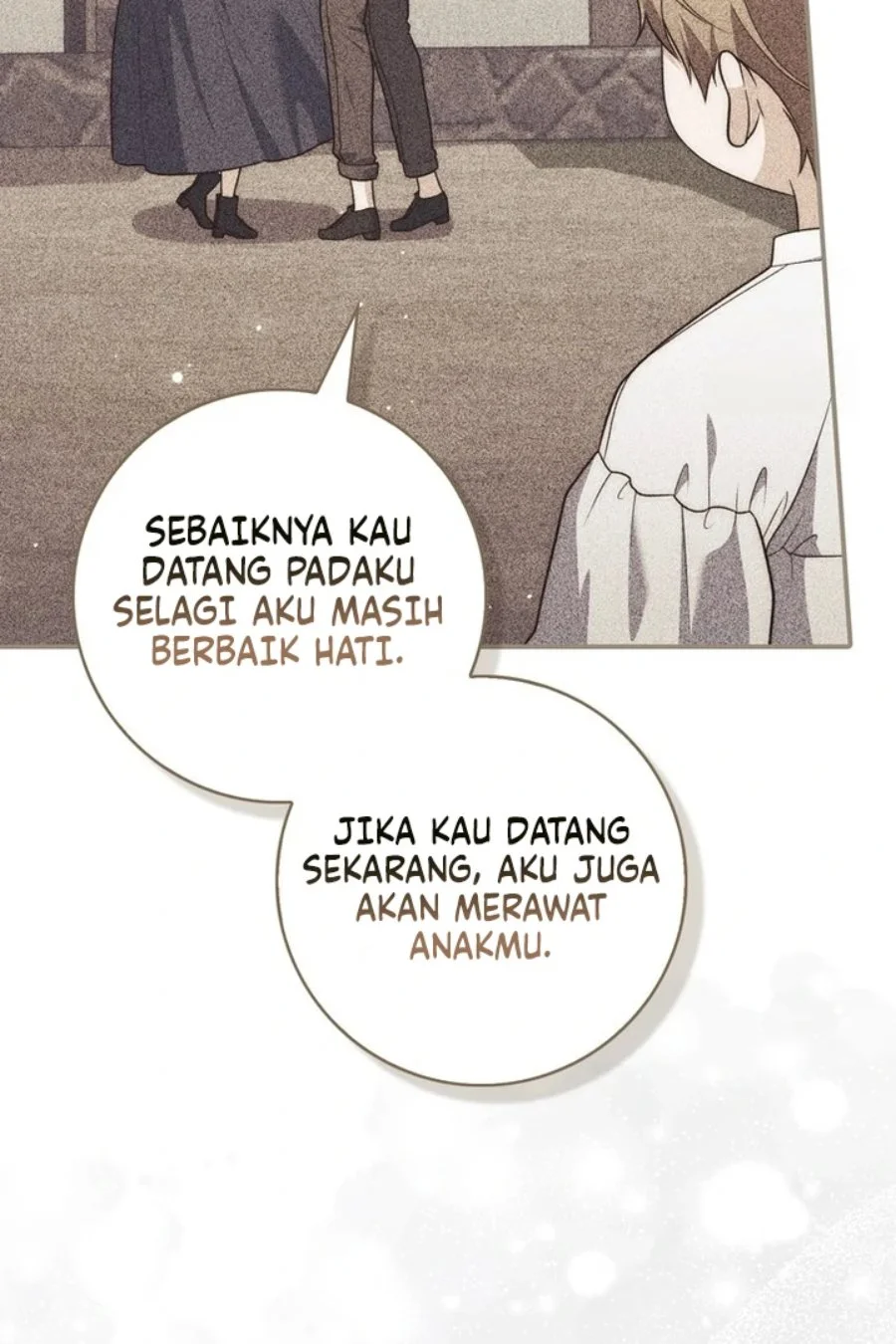 A Princess Who Reads Fortune Chapter 99 - halaman 109