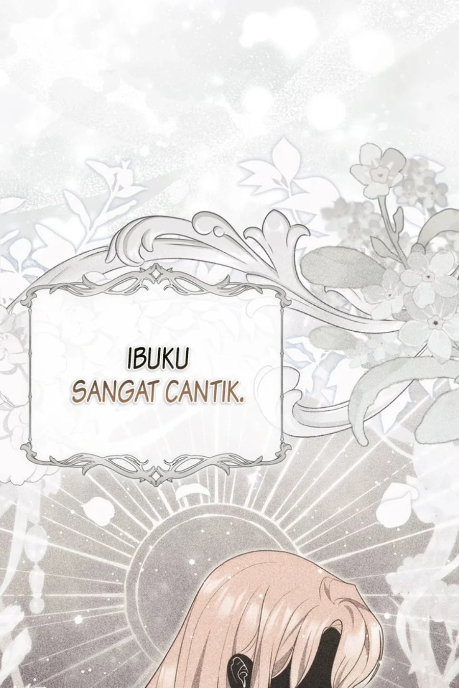 A Princess Who Reads Fortune Chapter 99 - halaman 110