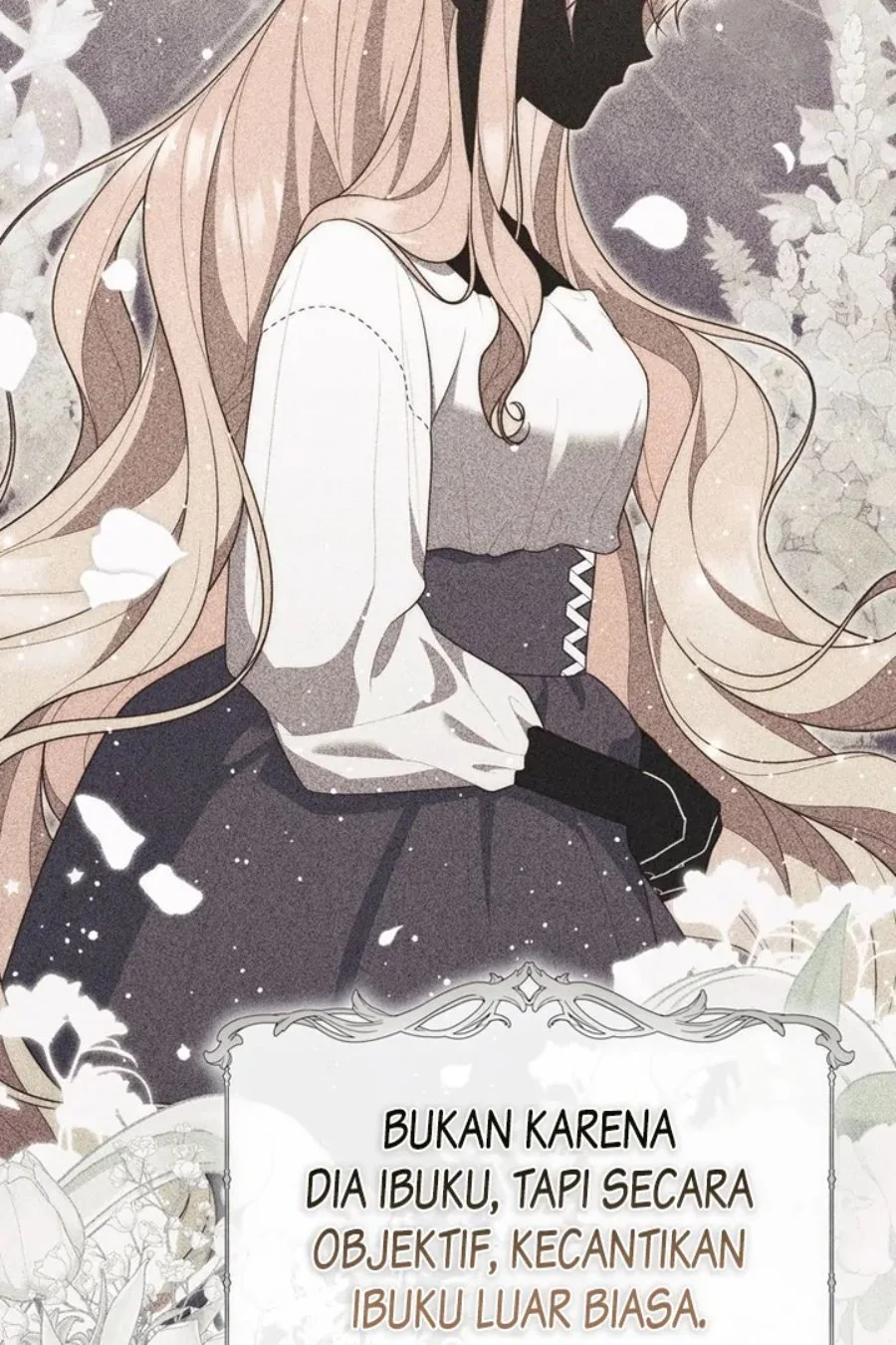 A Princess Who Reads Fortune Chapter 99 - halaman 111