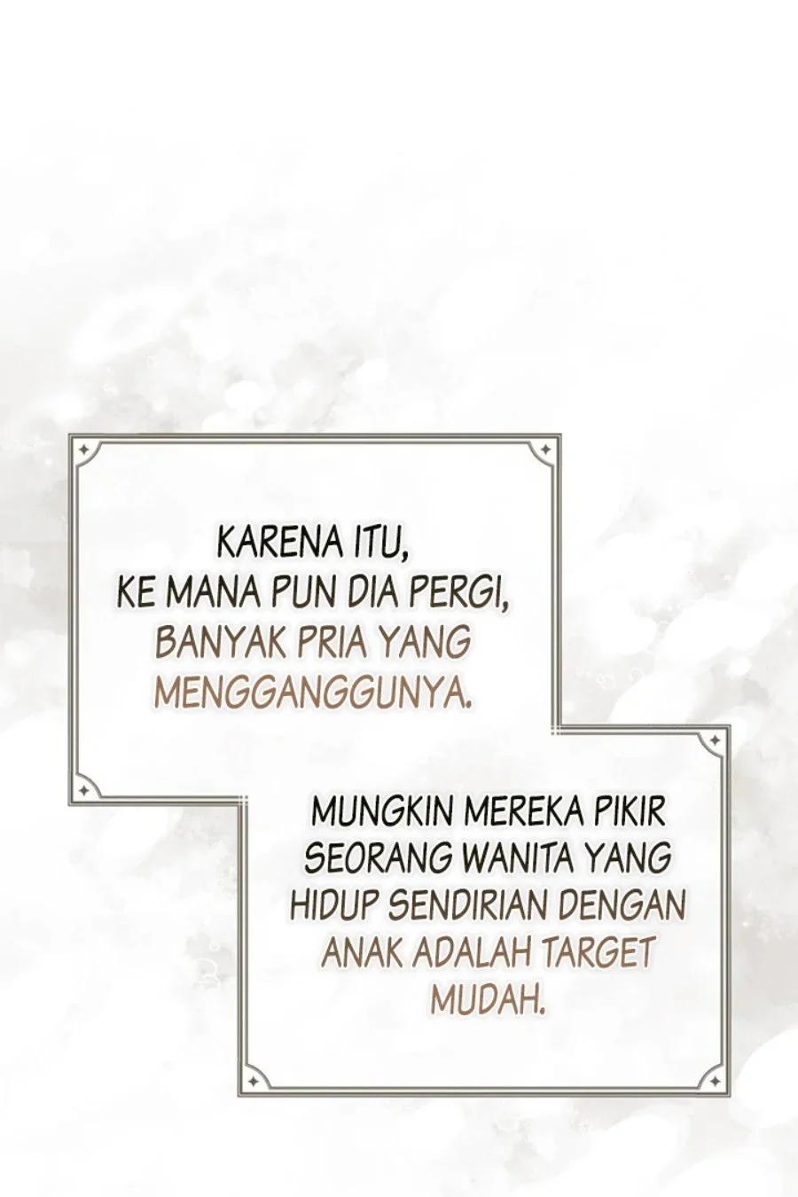 A Princess Who Reads Fortune Chapter 99 - halaman 113