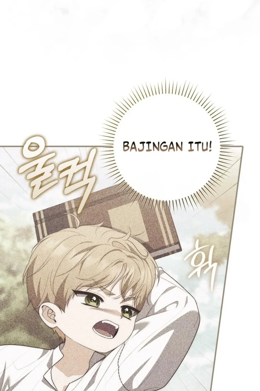 A Princess Who Reads Fortune Chapter 99 - halaman 114