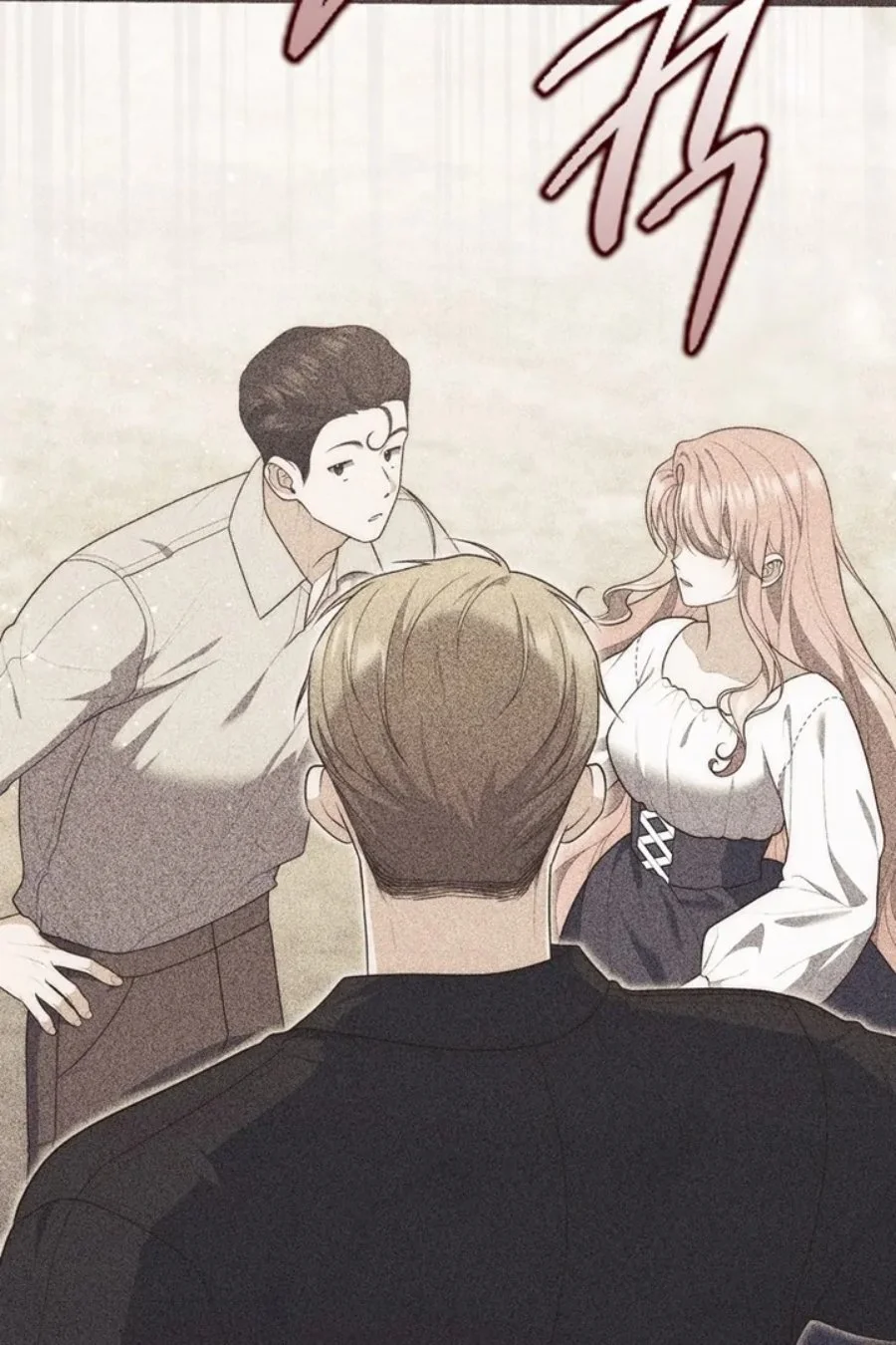 A Princess Who Reads Fortune Chapter 99 - halaman 116