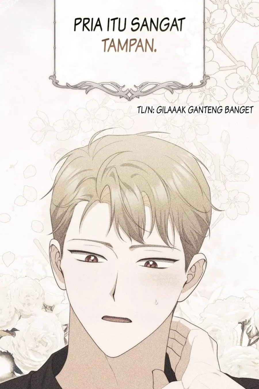 A Princess Who Reads Fortune Chapter 99 - halaman 126