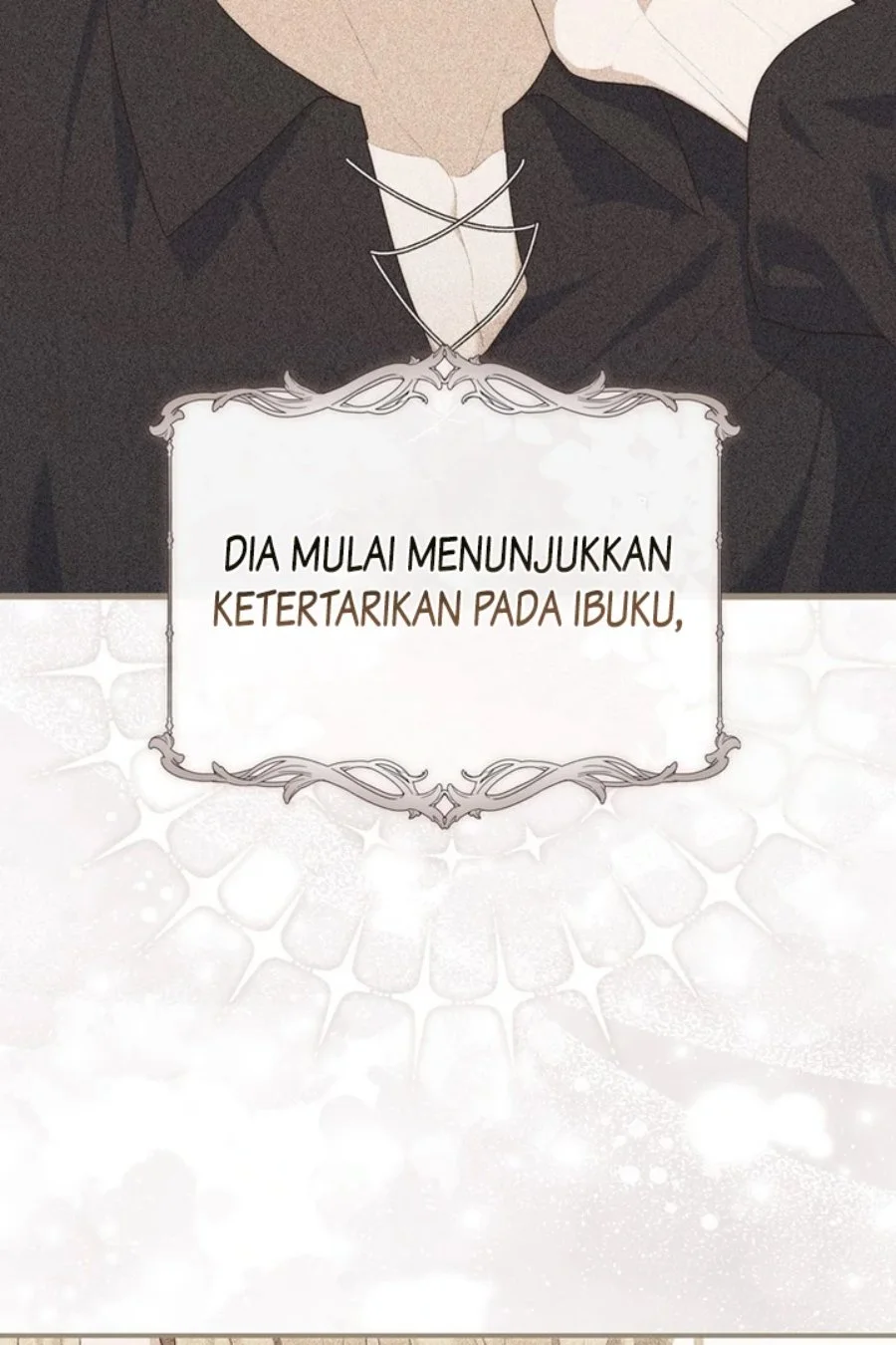 A Princess Who Reads Fortune Chapter 99 - halaman 127