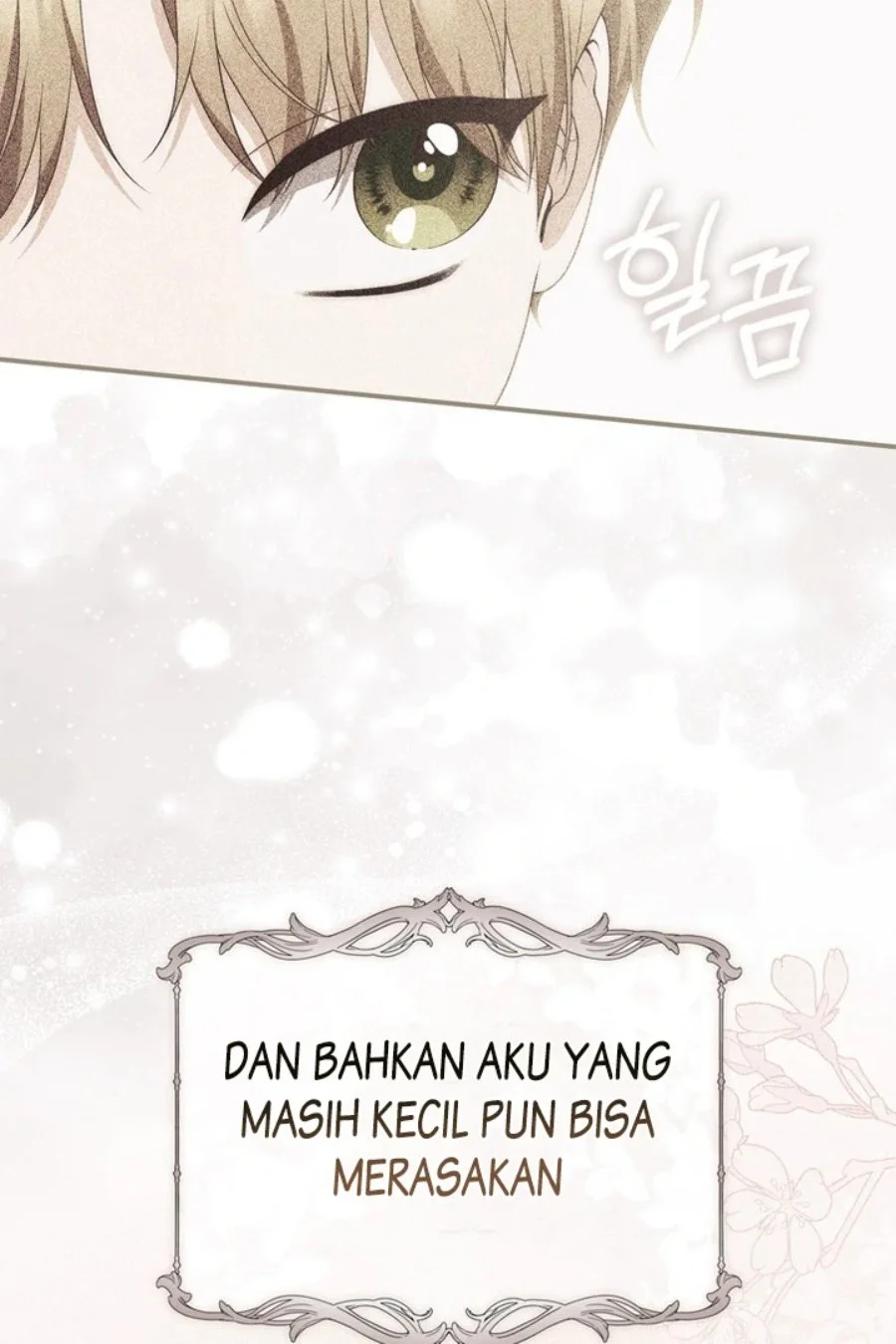 A Princess Who Reads Fortune Chapter 99 - halaman 128