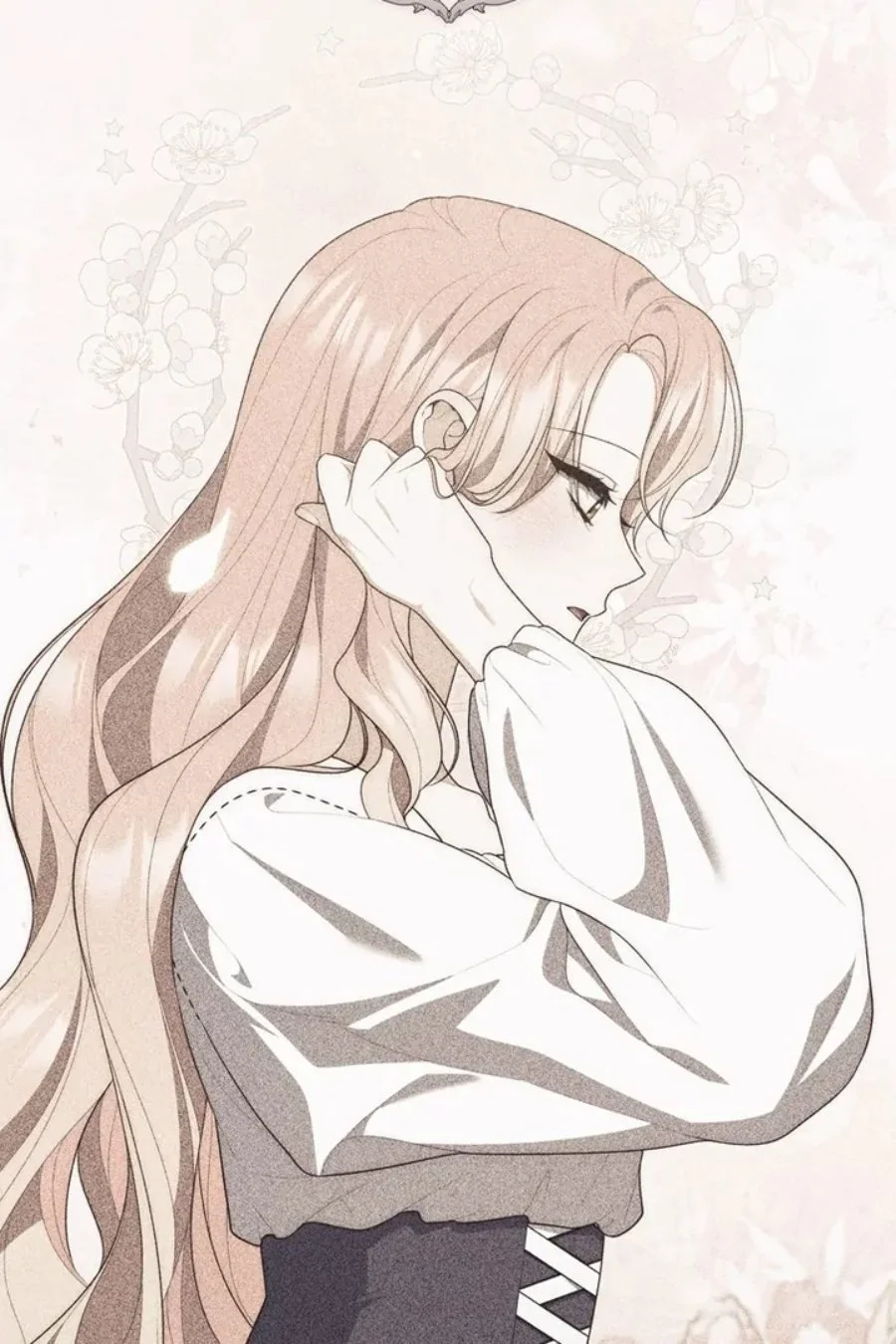 A Princess Who Reads Fortune Chapter 99 - halaman 129
