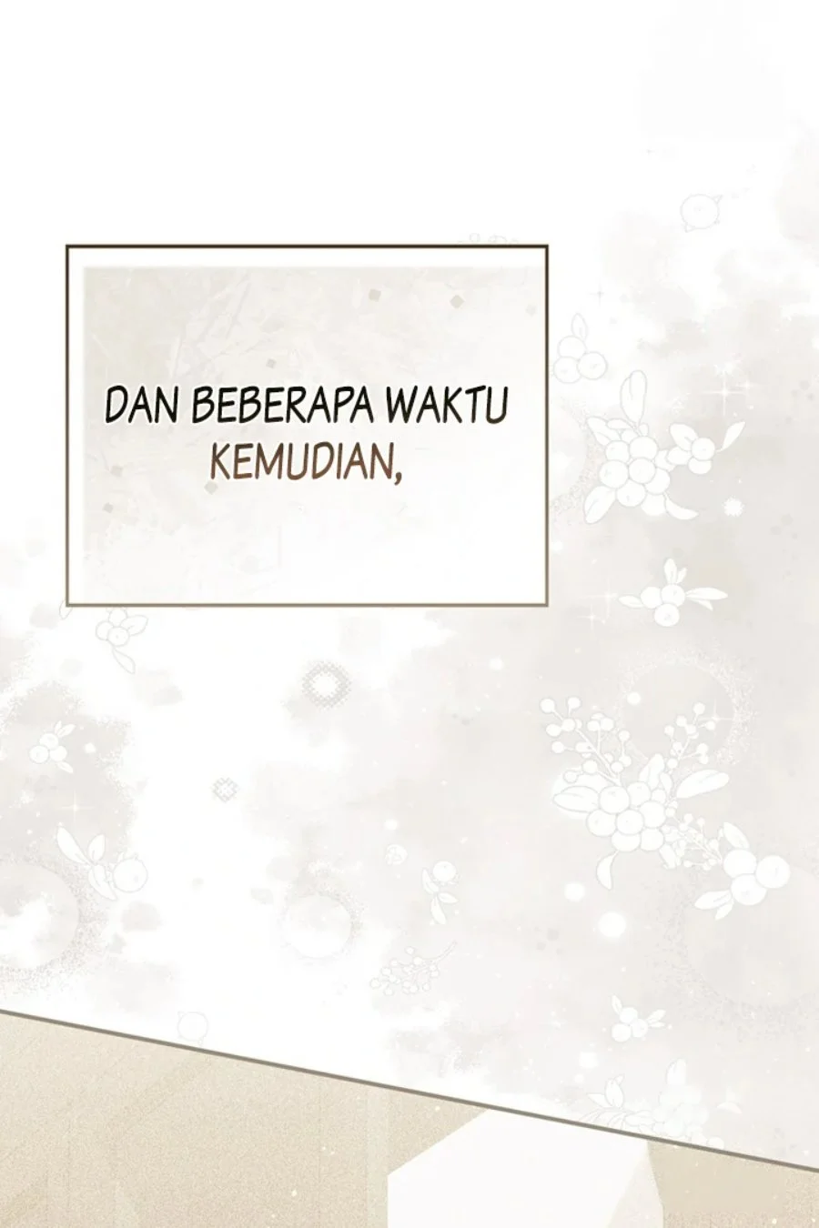 A Princess Who Reads Fortune Chapter 99 - halaman 131