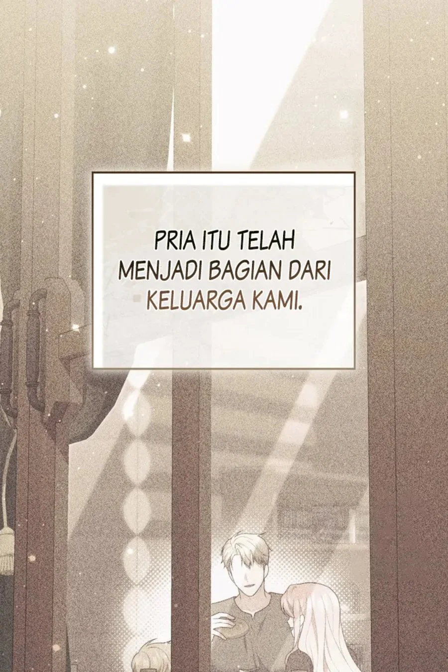 A Princess Who Reads Fortune Chapter 99 - halaman 132