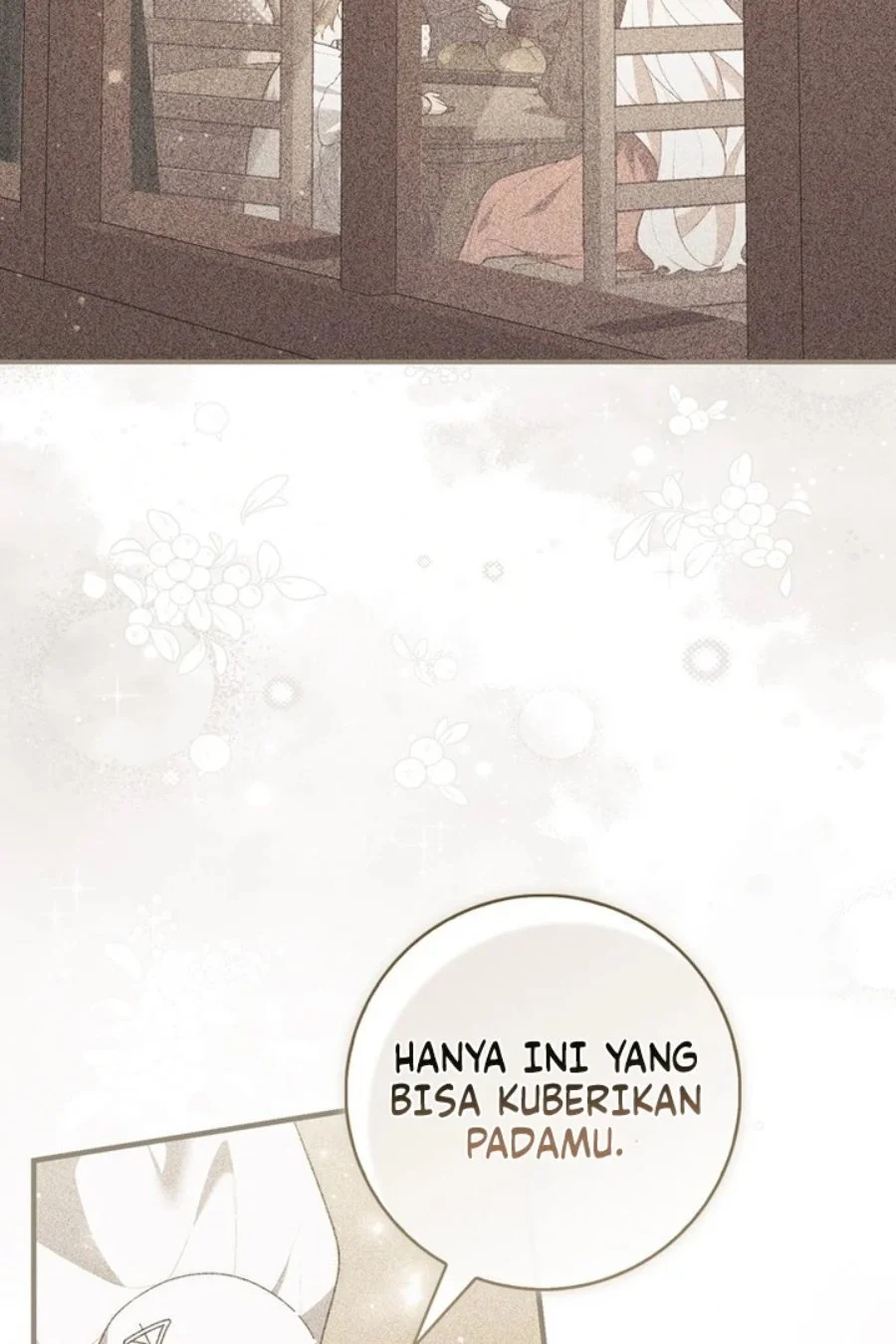 A Princess Who Reads Fortune Chapter 99 - halaman 133