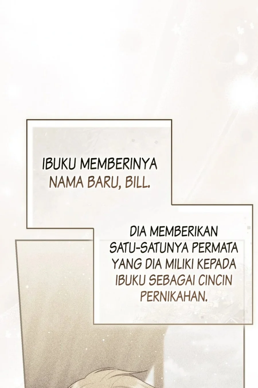 A Princess Who Reads Fortune Chapter 99 - halaman 135