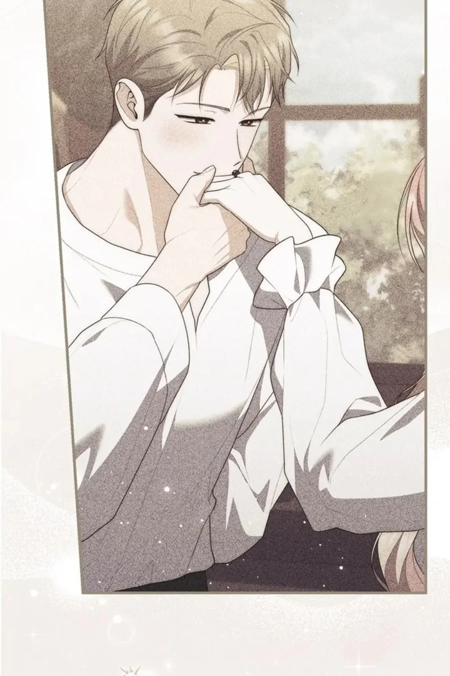 A Princess Who Reads Fortune Chapter 99 - halaman 136