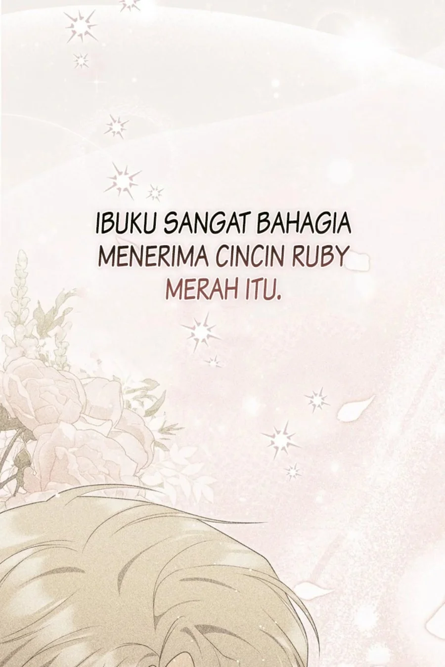 A Princess Who Reads Fortune Chapter 99 - halaman 137
