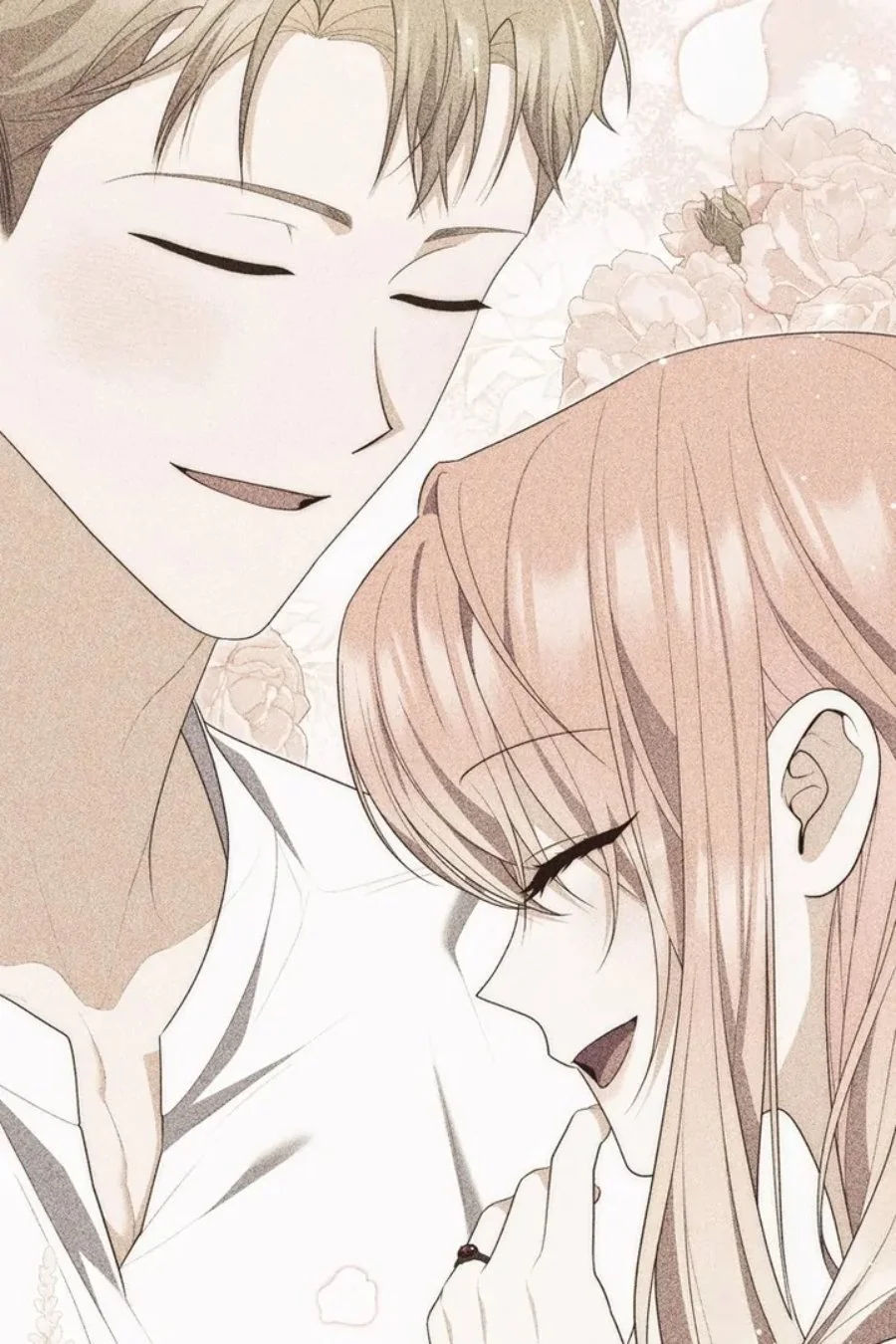 A Princess Who Reads Fortune Chapter 99 - halaman 138