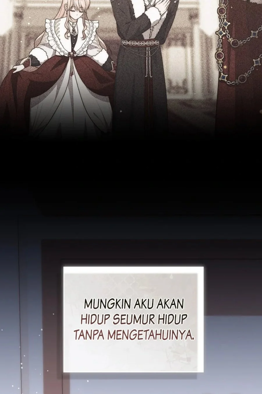 A Princess Who Reads Fortune Chapter 99 - halaman 15