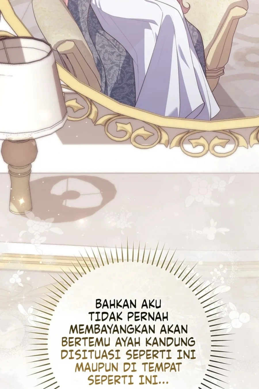 A Princess Who Reads Fortune Chapter 99 - halaman 17