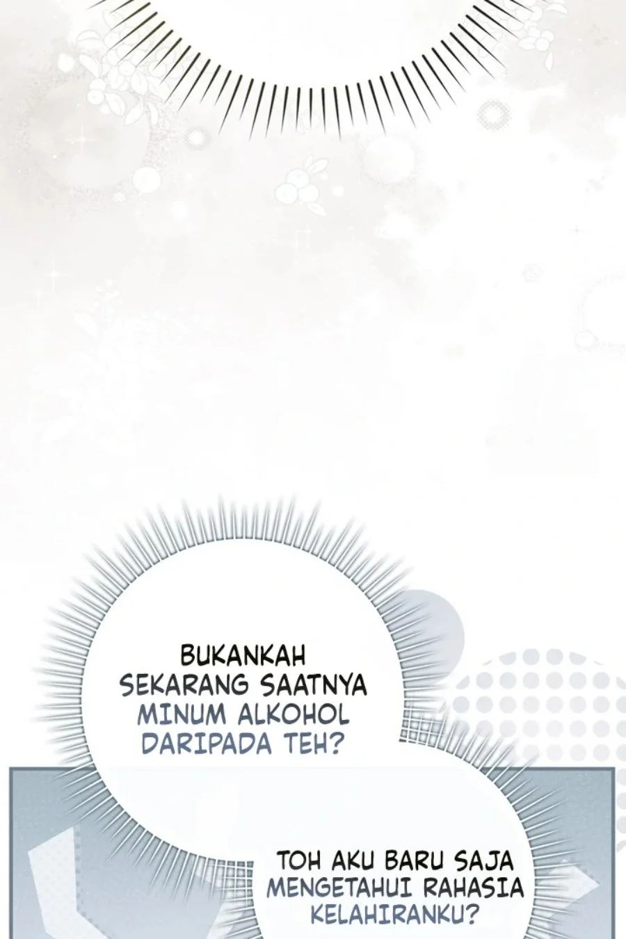 A Princess Who Reads Fortune Chapter 99 - halaman 18
