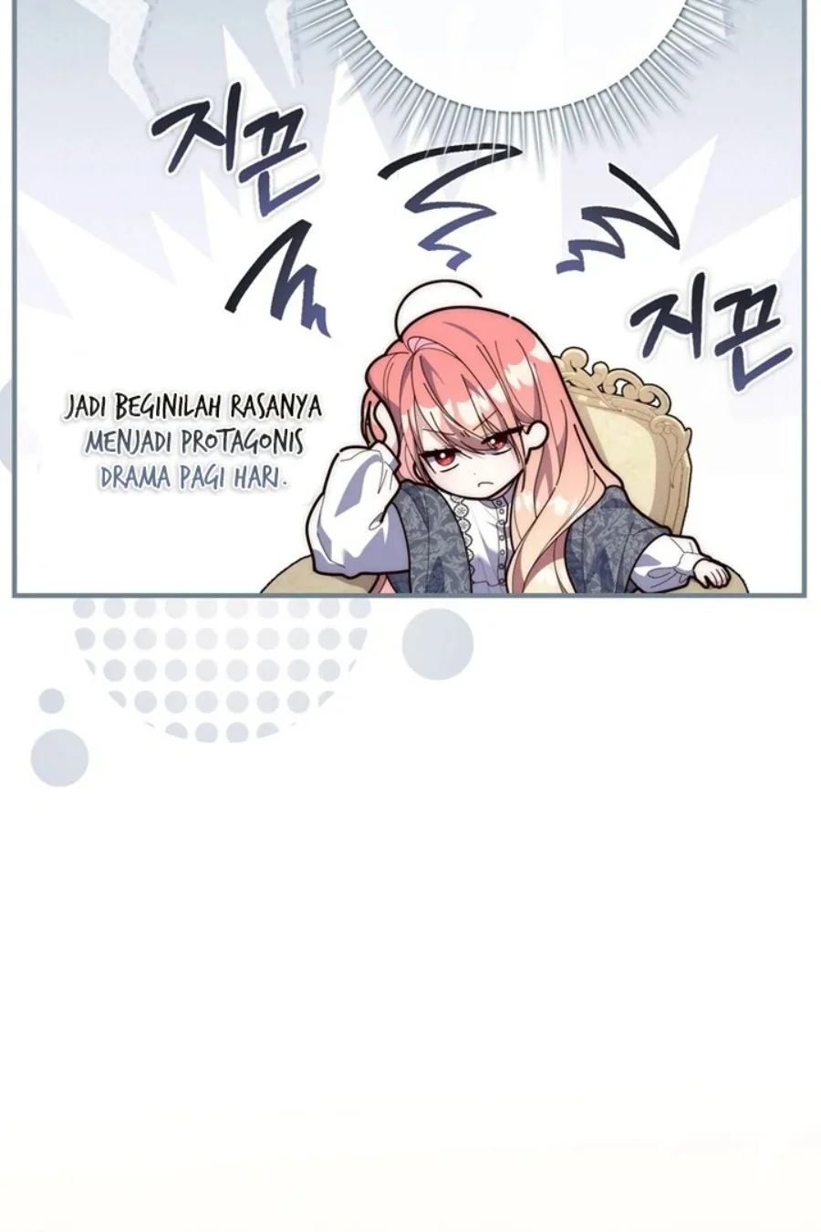 A Princess Who Reads Fortune Chapter 99 - halaman 19