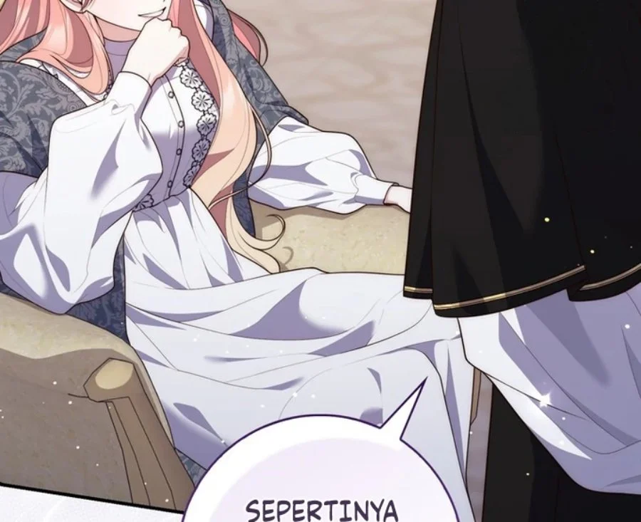 A Princess Who Reads Fortune Chapter 99 - halaman 21
