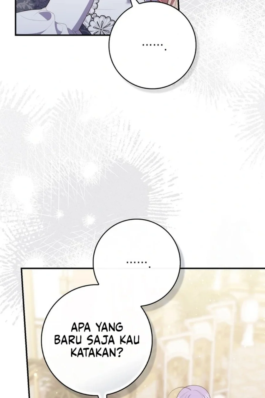A Princess Who Reads Fortune Chapter 99 - halaman 24
