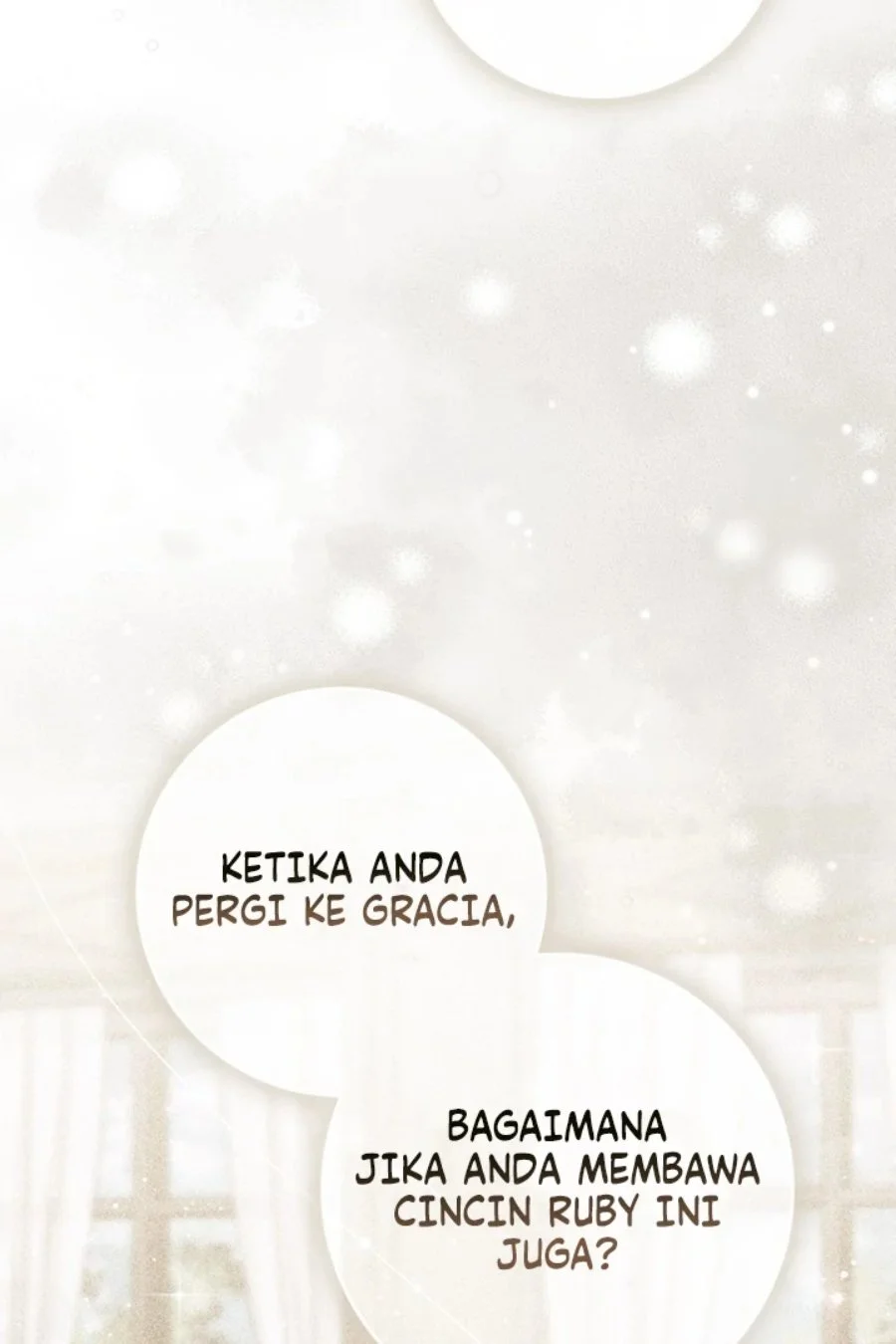 A Princess Who Reads Fortune Chapter 99 - halaman 26