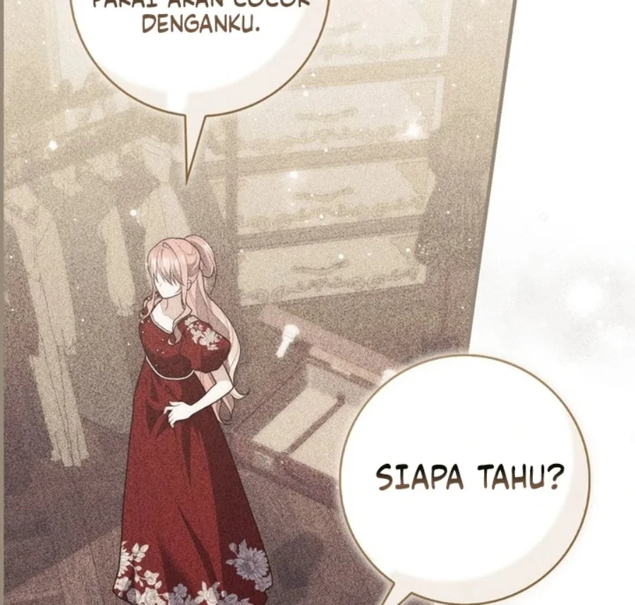 A Princess Who Reads Fortune Chapter 99 - halaman 30