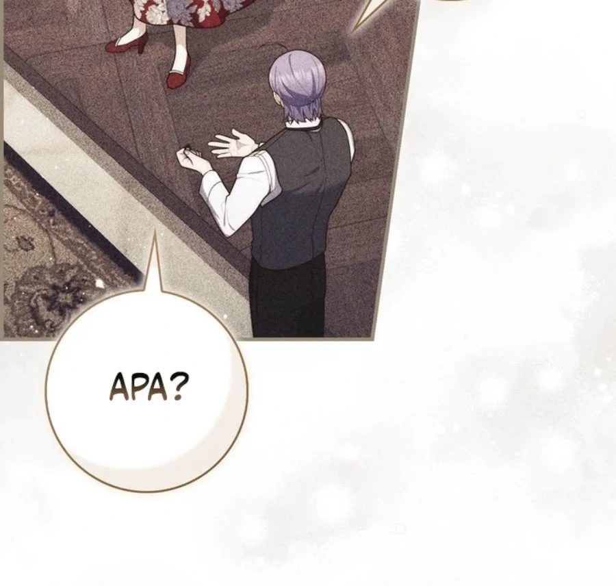 A Princess Who Reads Fortune Chapter 99 - halaman 31