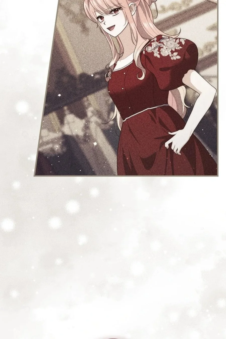 A Princess Who Reads Fortune Chapter 99 - halaman 33