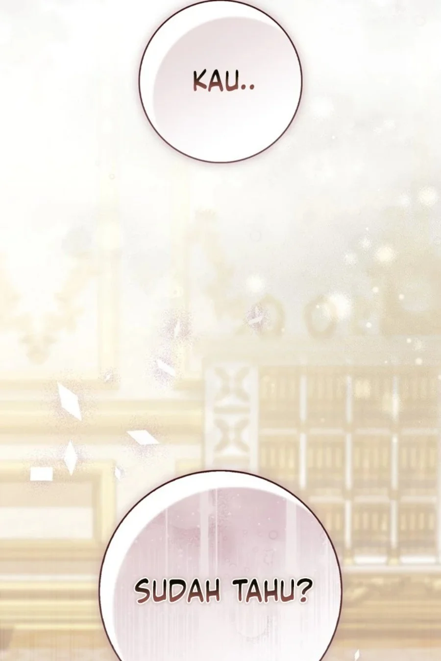 A Princess Who Reads Fortune Chapter 99 - halaman 34