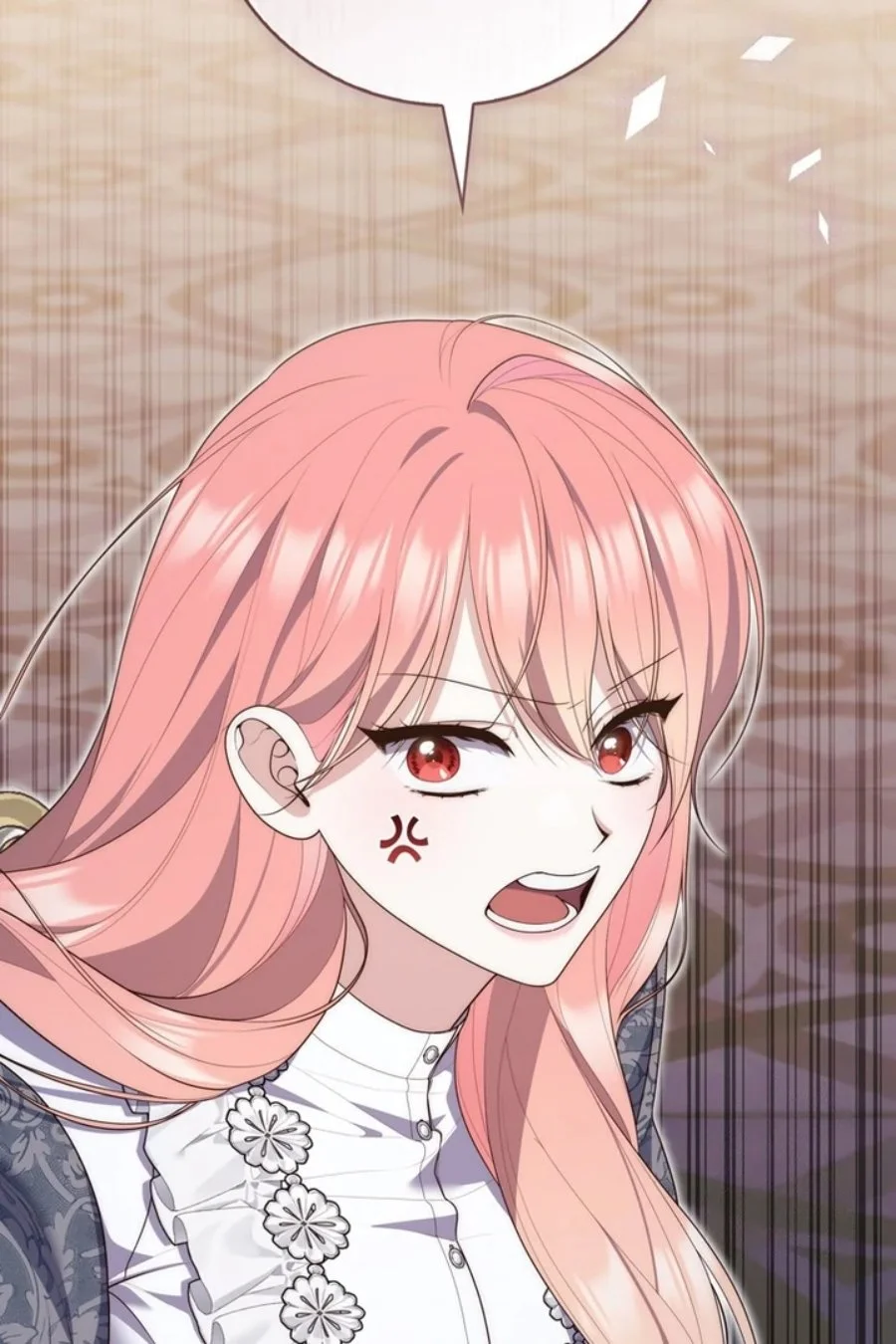 A Princess Who Reads Fortune Chapter 99 - halaman 35
