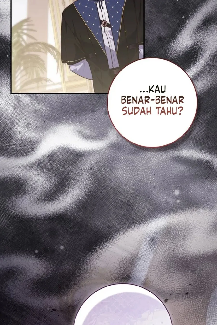 A Princess Who Reads Fortune Chapter 99 - halaman 38