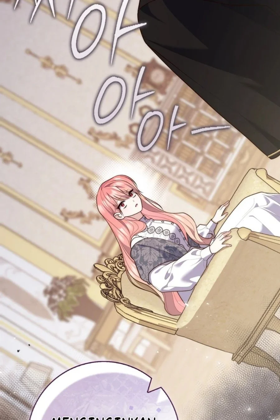 A Princess Who Reads Fortune Chapter 99 - halaman 40