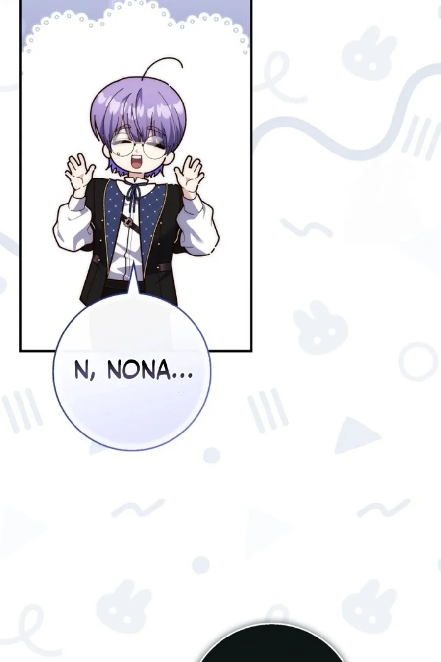 A Princess Who Reads Fortune Chapter 99 - halaman 49