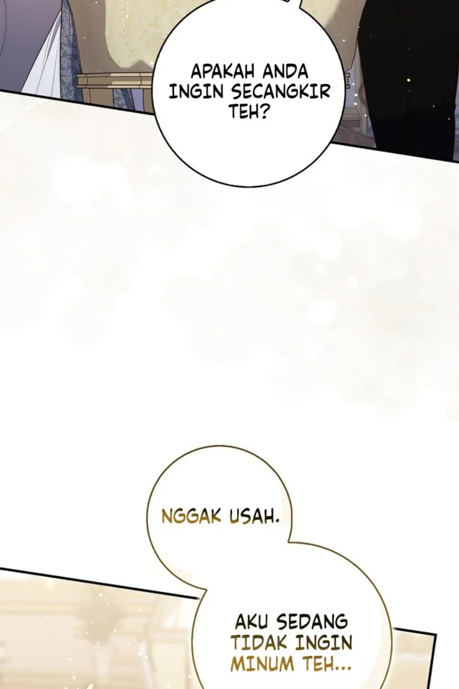 A Princess Who Reads Fortune Chapter 99 - halaman 5