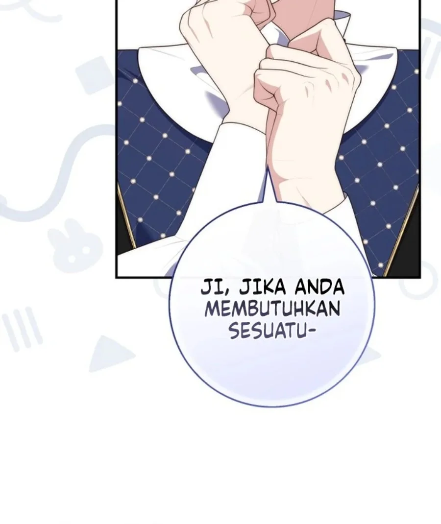 A Princess Who Reads Fortune Chapter 99 - halaman 51