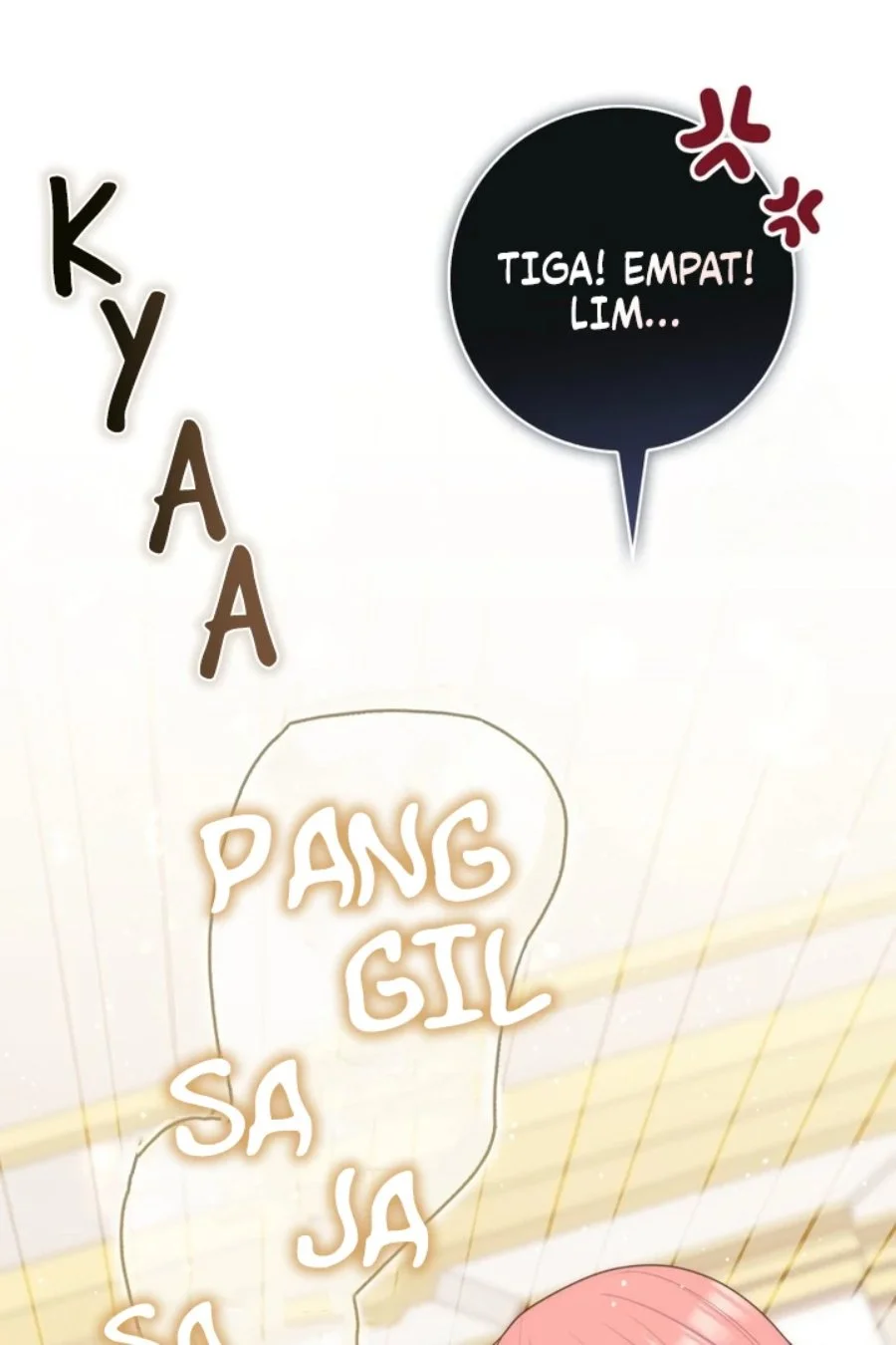 A Princess Who Reads Fortune Chapter 99 - halaman 52