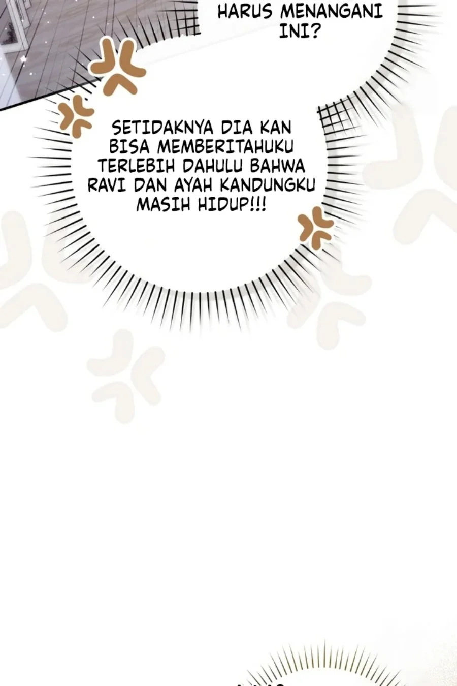 A Princess Who Reads Fortune Chapter 99 - halaman 54