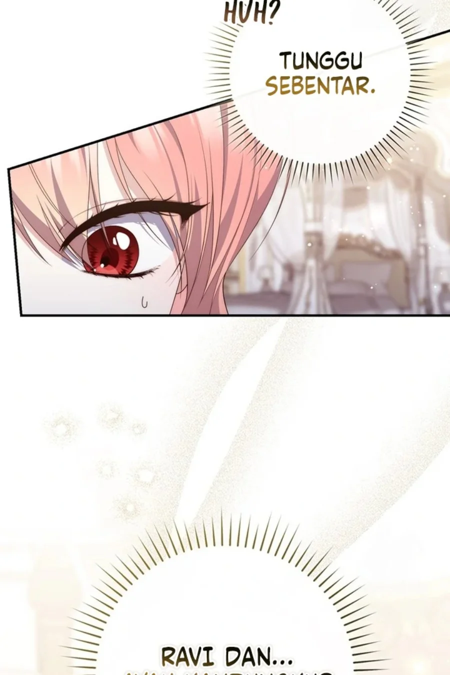 A Princess Who Reads Fortune Chapter 99 - halaman 55