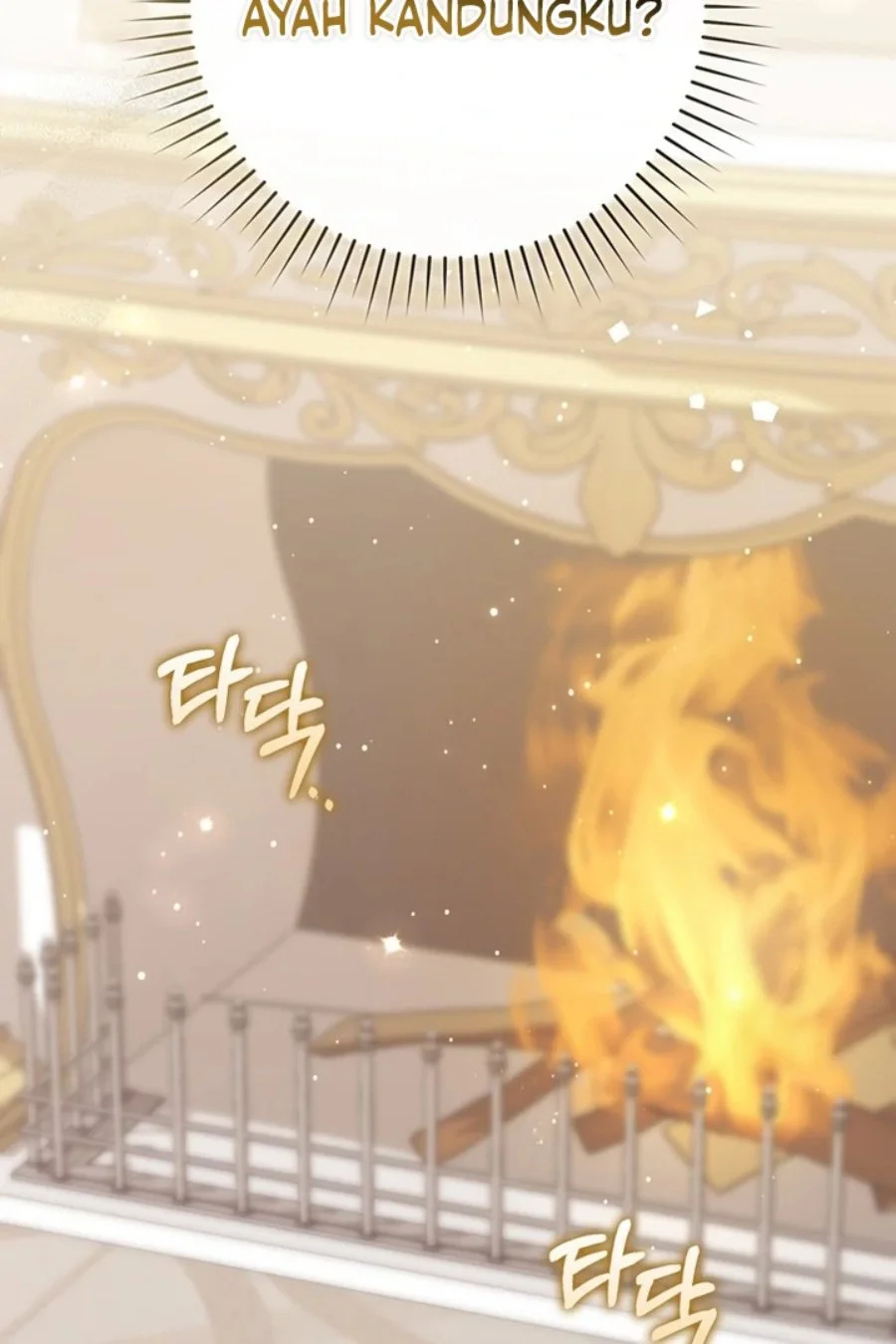 A Princess Who Reads Fortune Chapter 99 - halaman 56