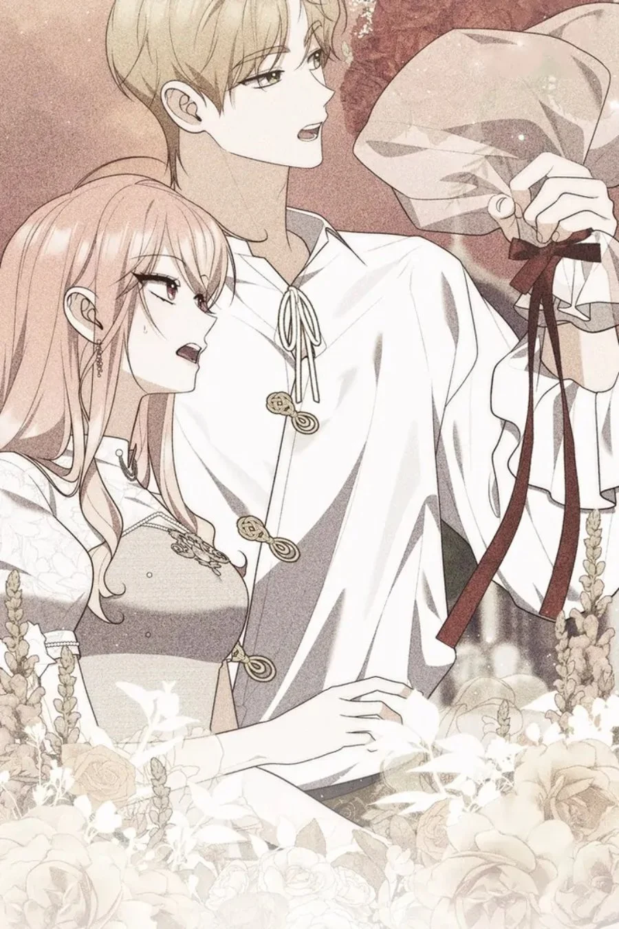 A Princess Who Reads Fortune Chapter 99 - halaman 61