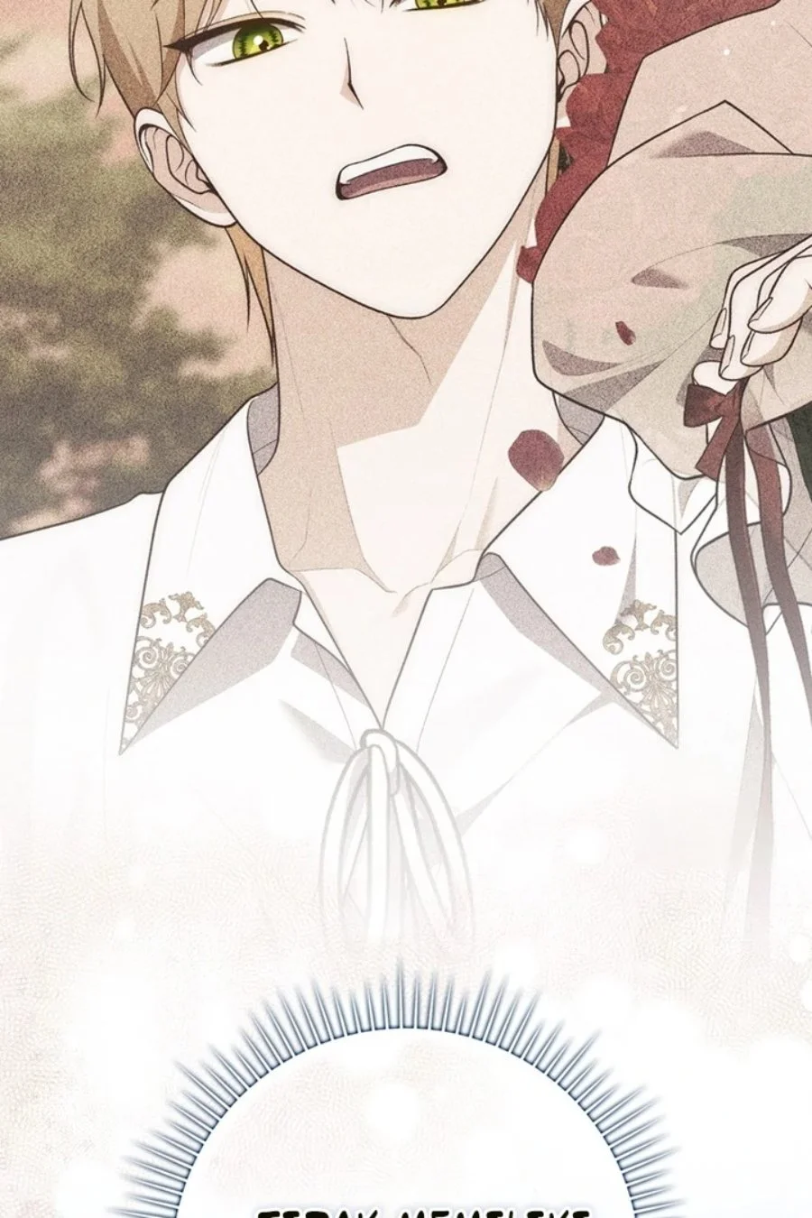 A Princess Who Reads Fortune Chapter 99 - halaman 63