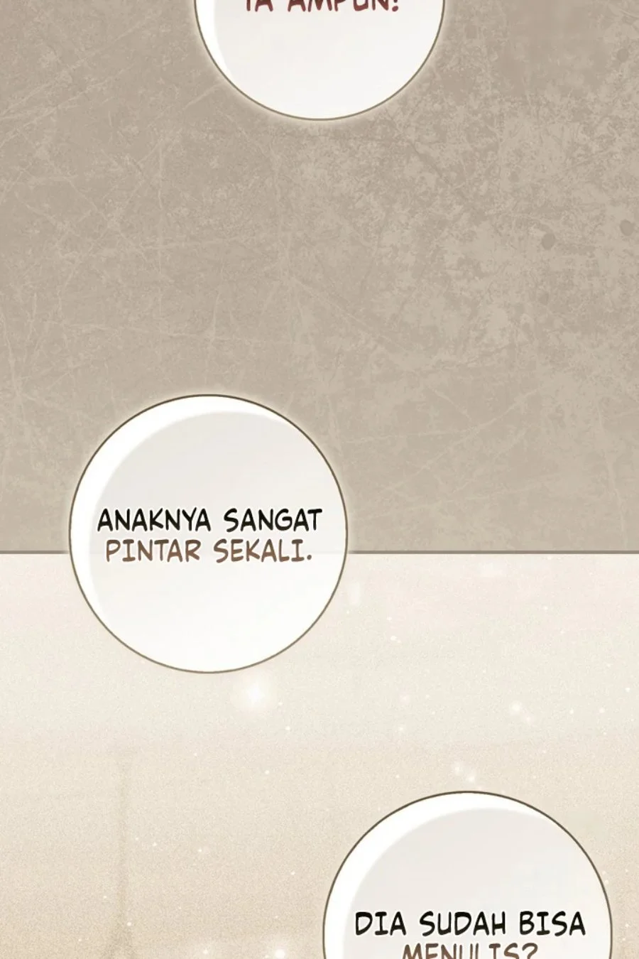 A Princess Who Reads Fortune Chapter 99 - halaman 68