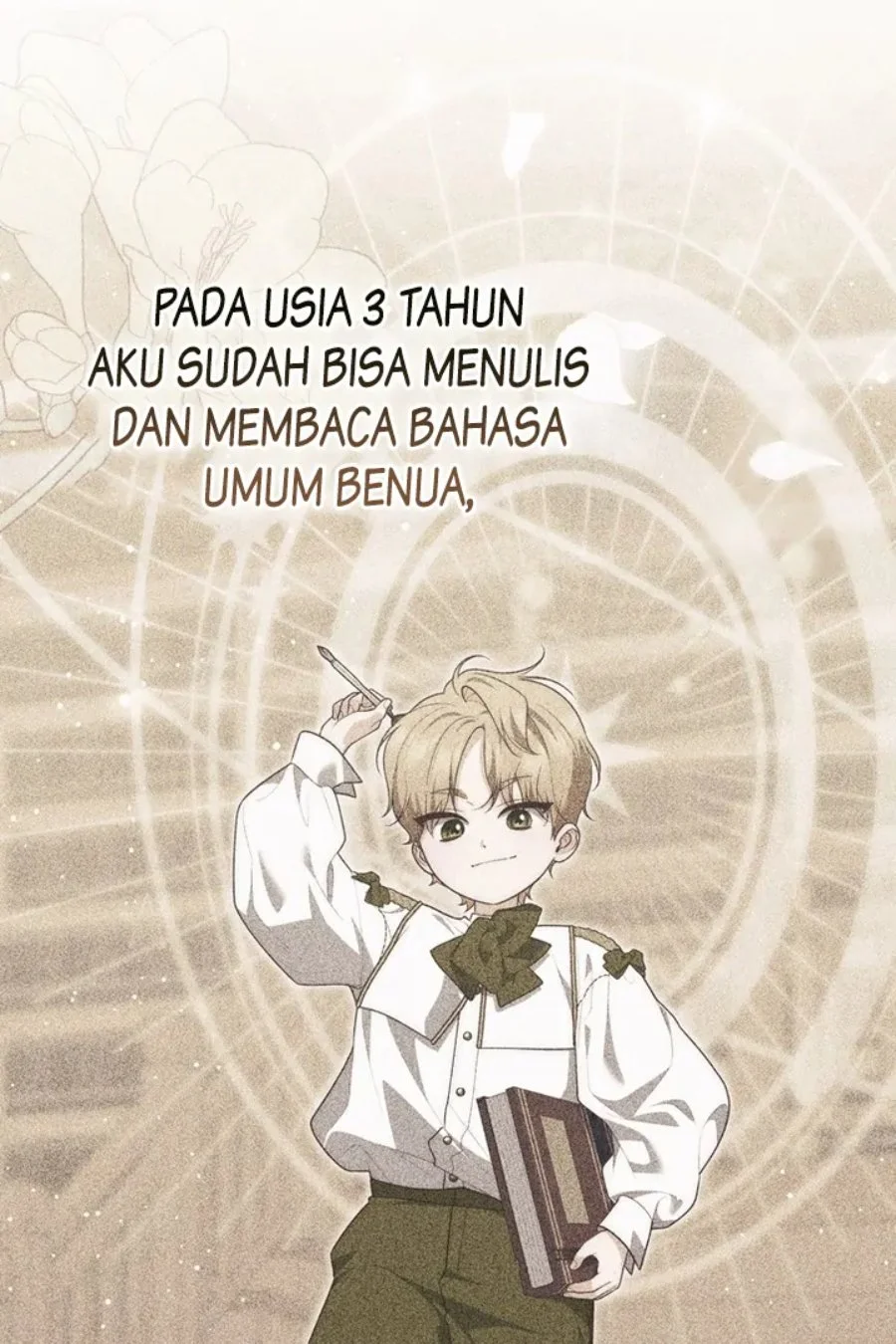 A Princess Who Reads Fortune Chapter 99 - halaman 73