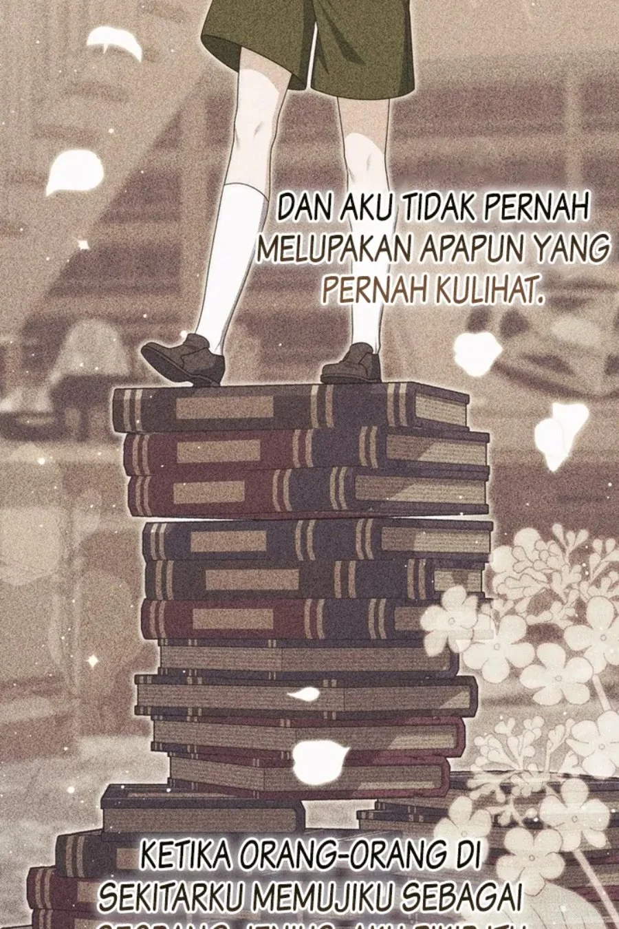 A Princess Who Reads Fortune Chapter 99 - halaman 74