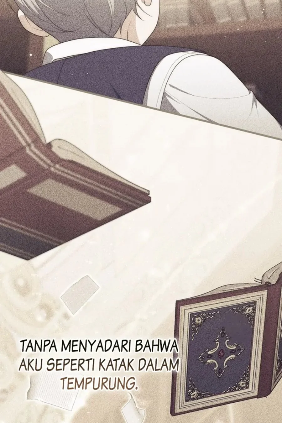 A Princess Who Reads Fortune Chapter 99 - halaman 77