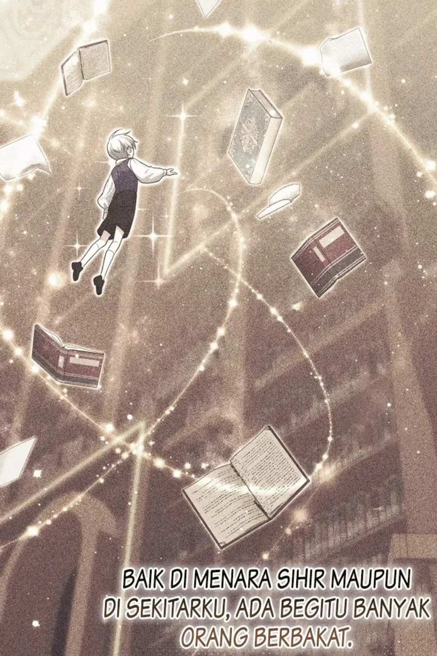 A Princess Who Reads Fortune Chapter 99 - halaman 78