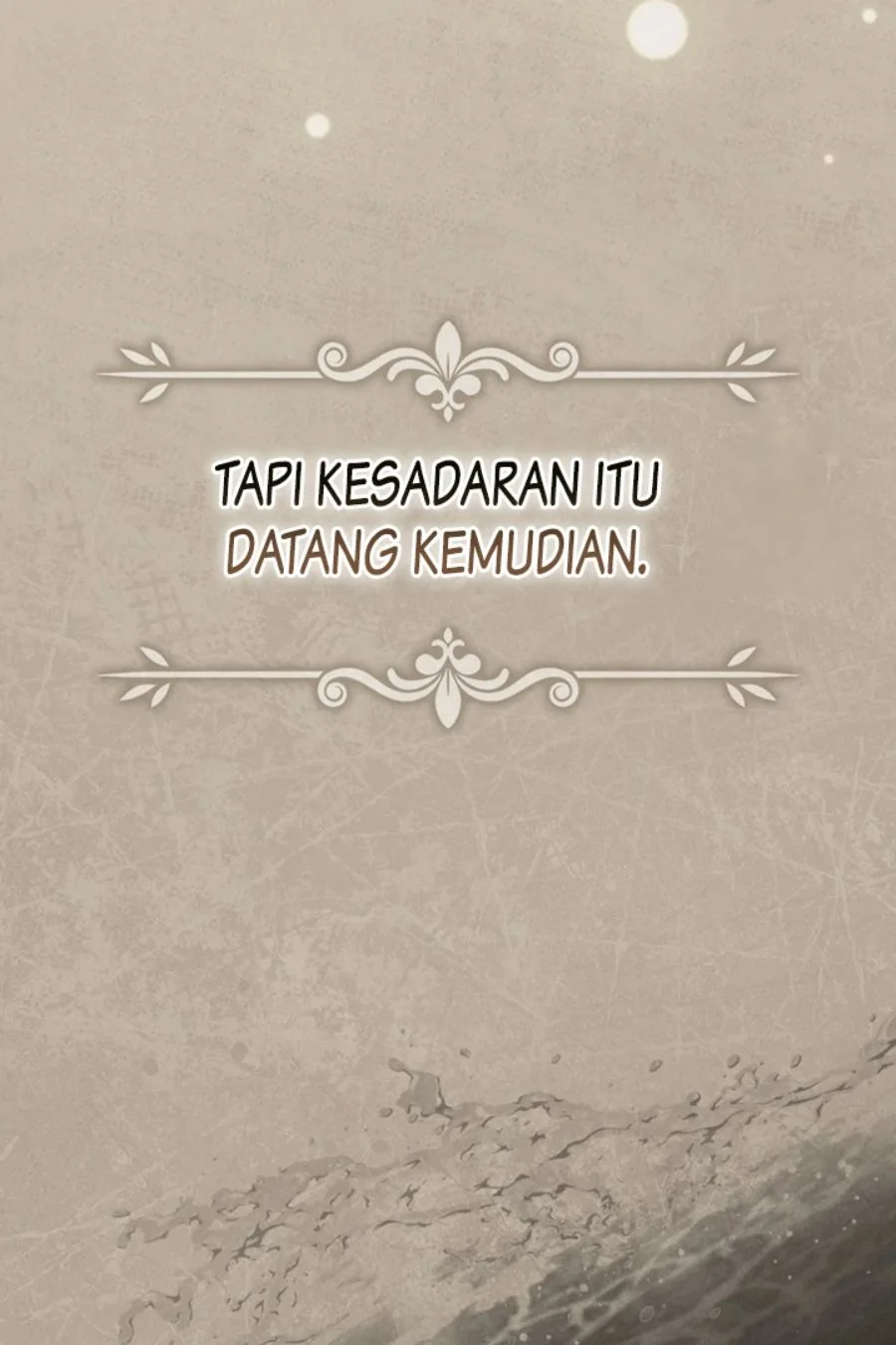 A Princess Who Reads Fortune Chapter 99 - halaman 80