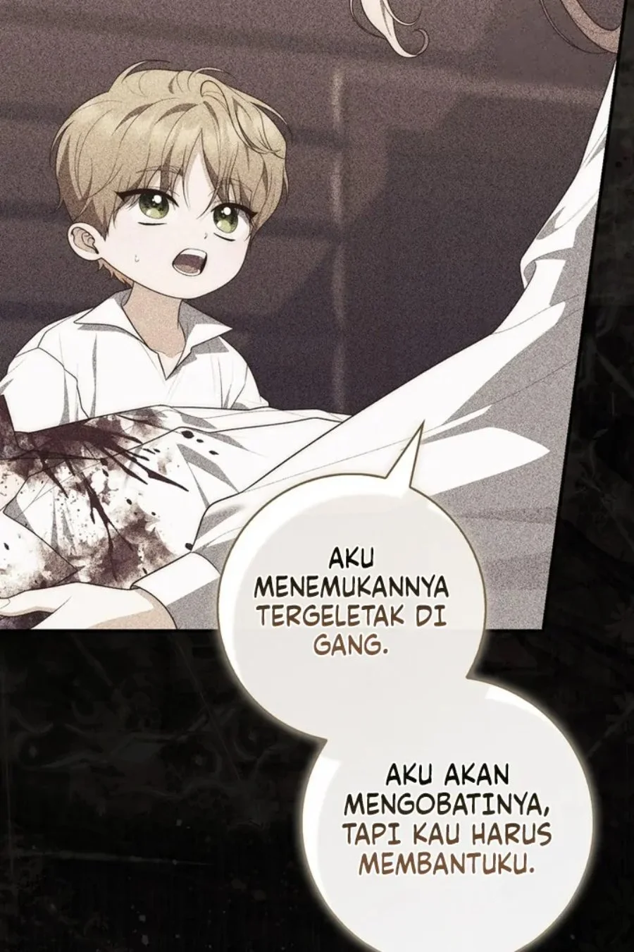 A Princess Who Reads Fortune Chapter 99 - halaman 90