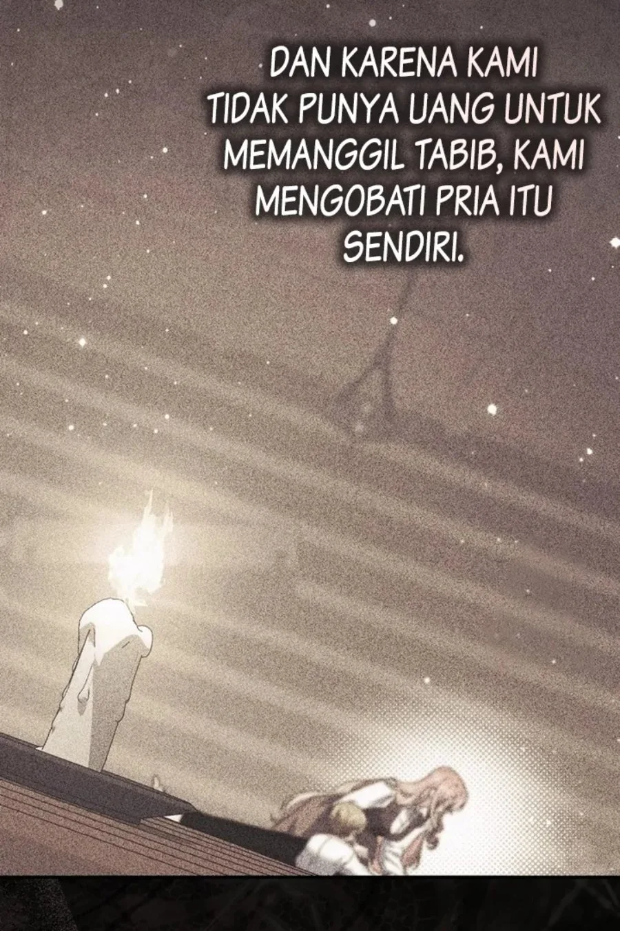 A Princess Who Reads Fortune Chapter 99 - halaman 92
