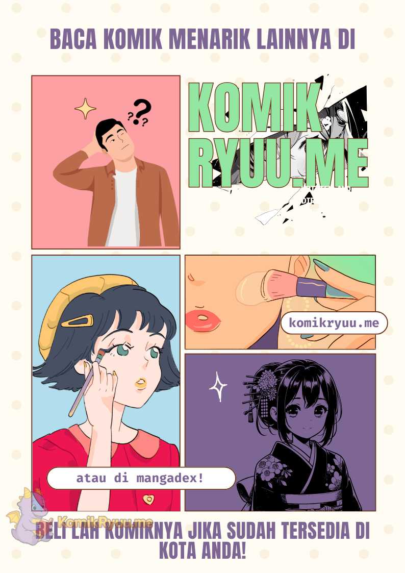 A Quirky Girl Is Inviting Me to Bed Chapter 4.2 - halaman 16